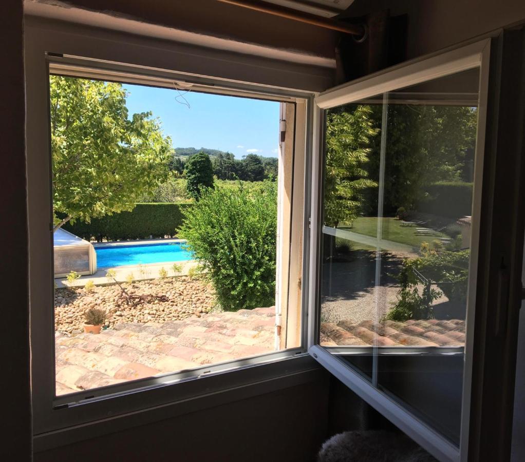 D Hotes Julien Piscine Chauffee Adult Only Bed & Breakfast