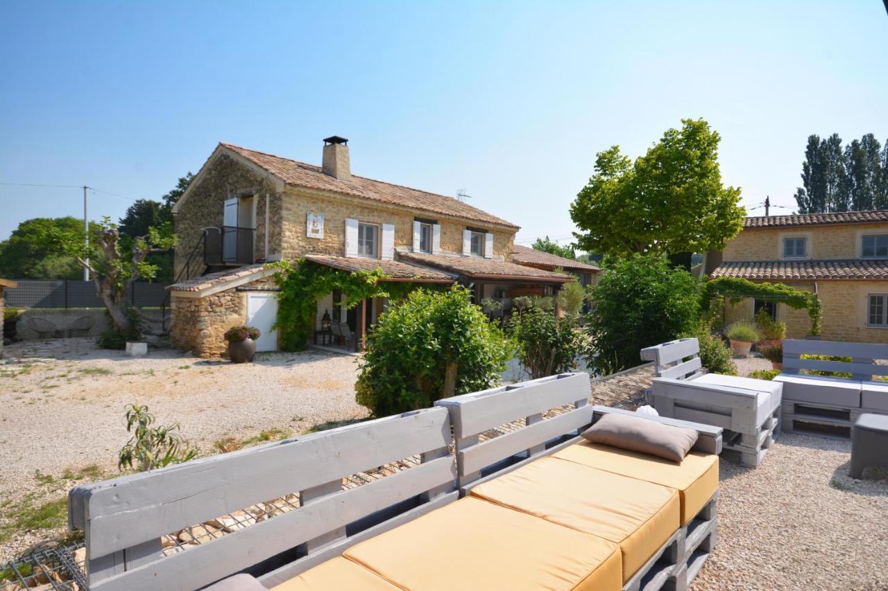 D Hotes Julien Piscine Chauffee Adult Only