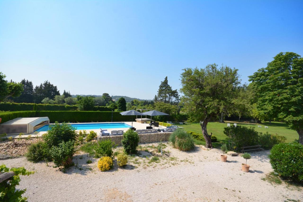 D Hotes Julien Piscine Chauffee Adult Only Bed & Breakfast 3*