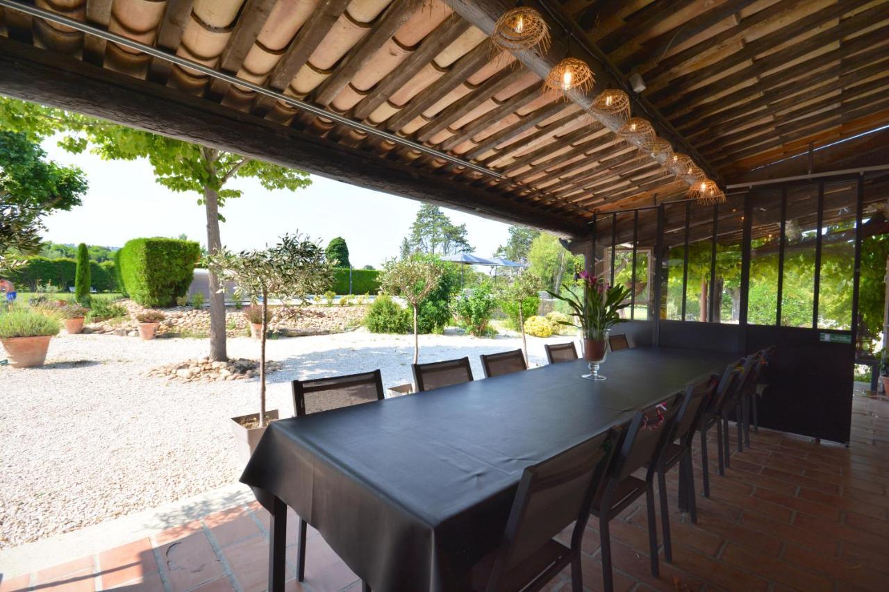 D Hotes Julien Piscine Chauffee Adult Only 3*