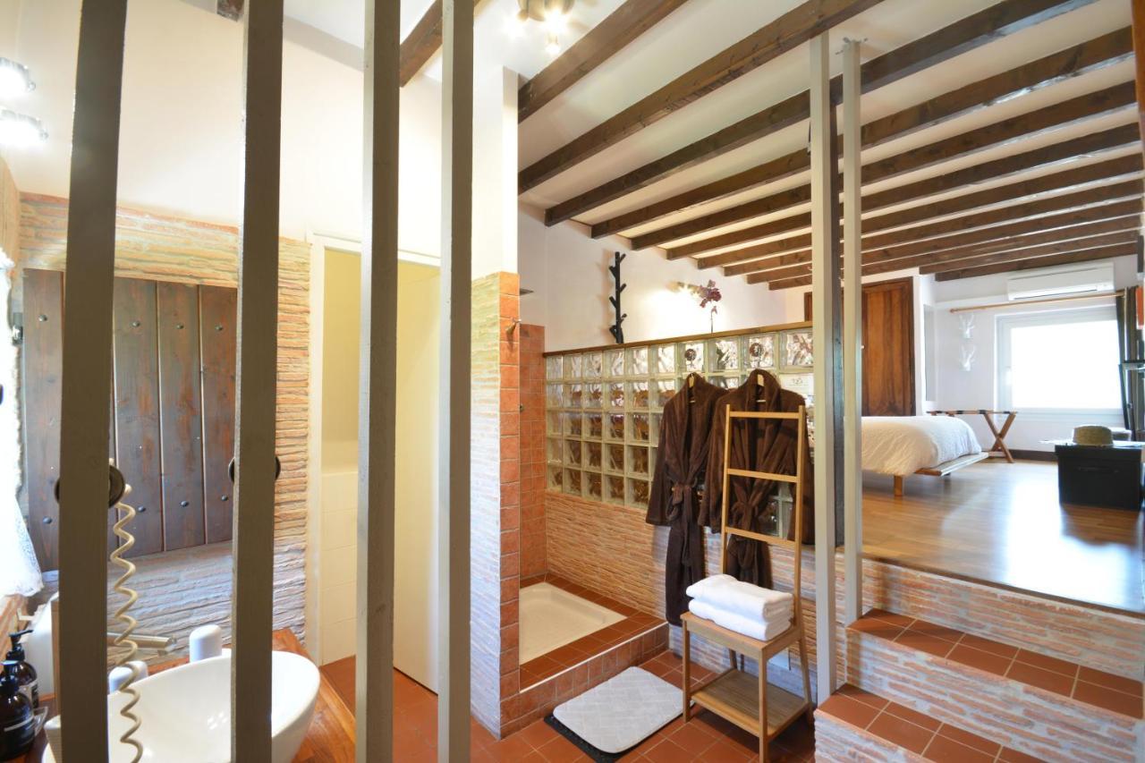 Bed & Breakfast D Hotes Julien Piscine Chauffee Adult Only 3*
