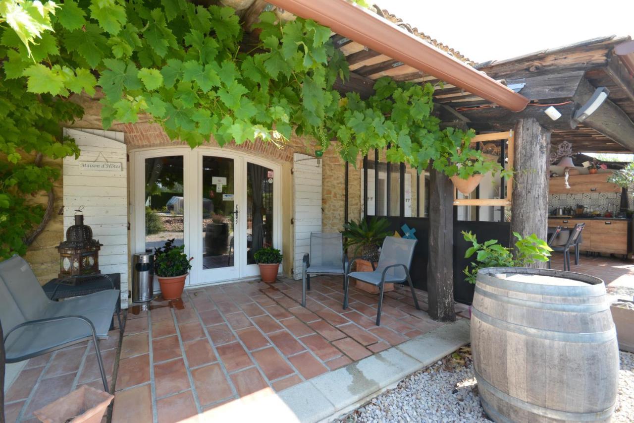 D Hotes Julien Piscine Chauffee Adult Only 3*