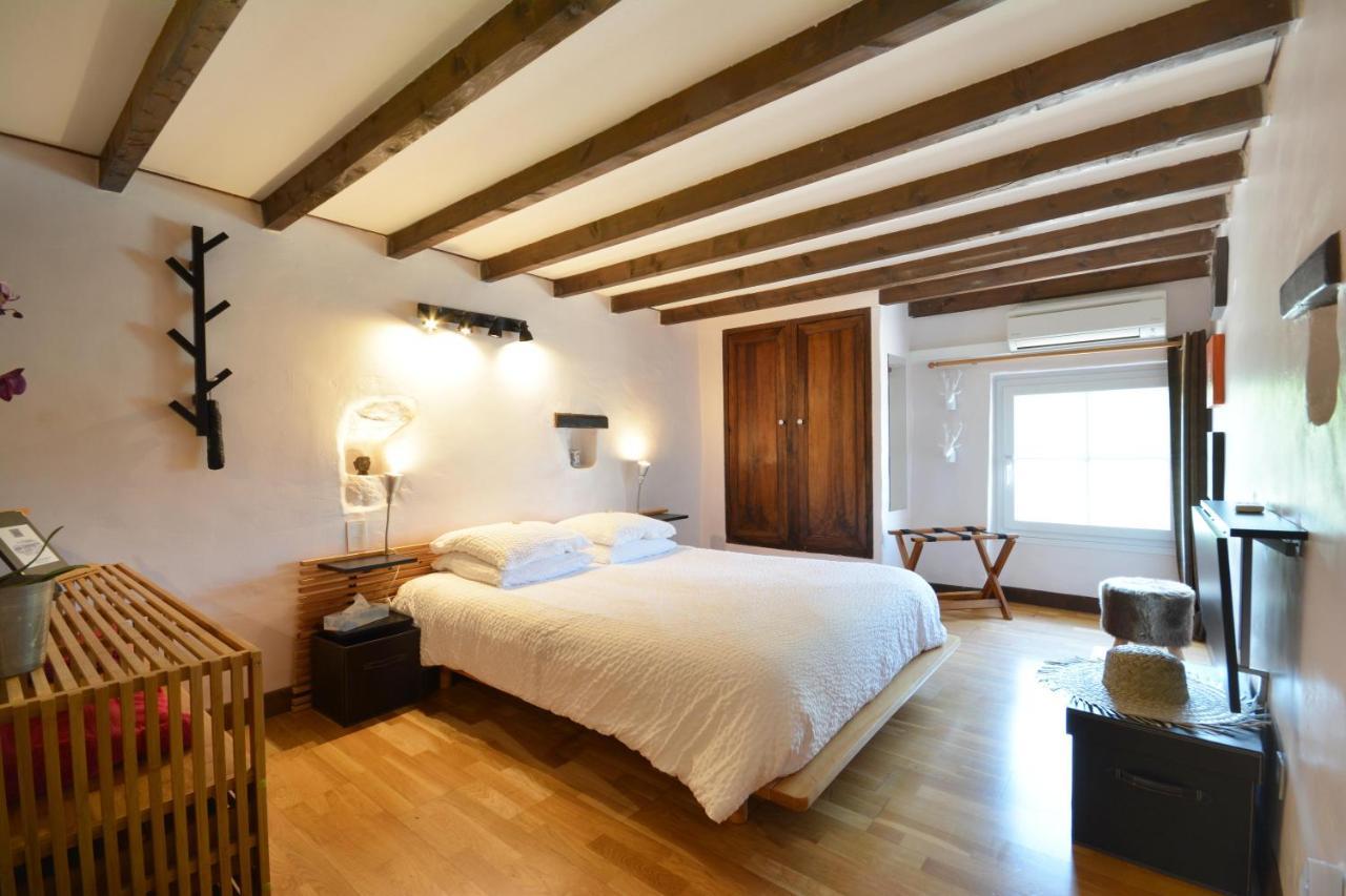 D Hotes Julien Piscine Chauffee Adult Only Orange (Vaucluse)