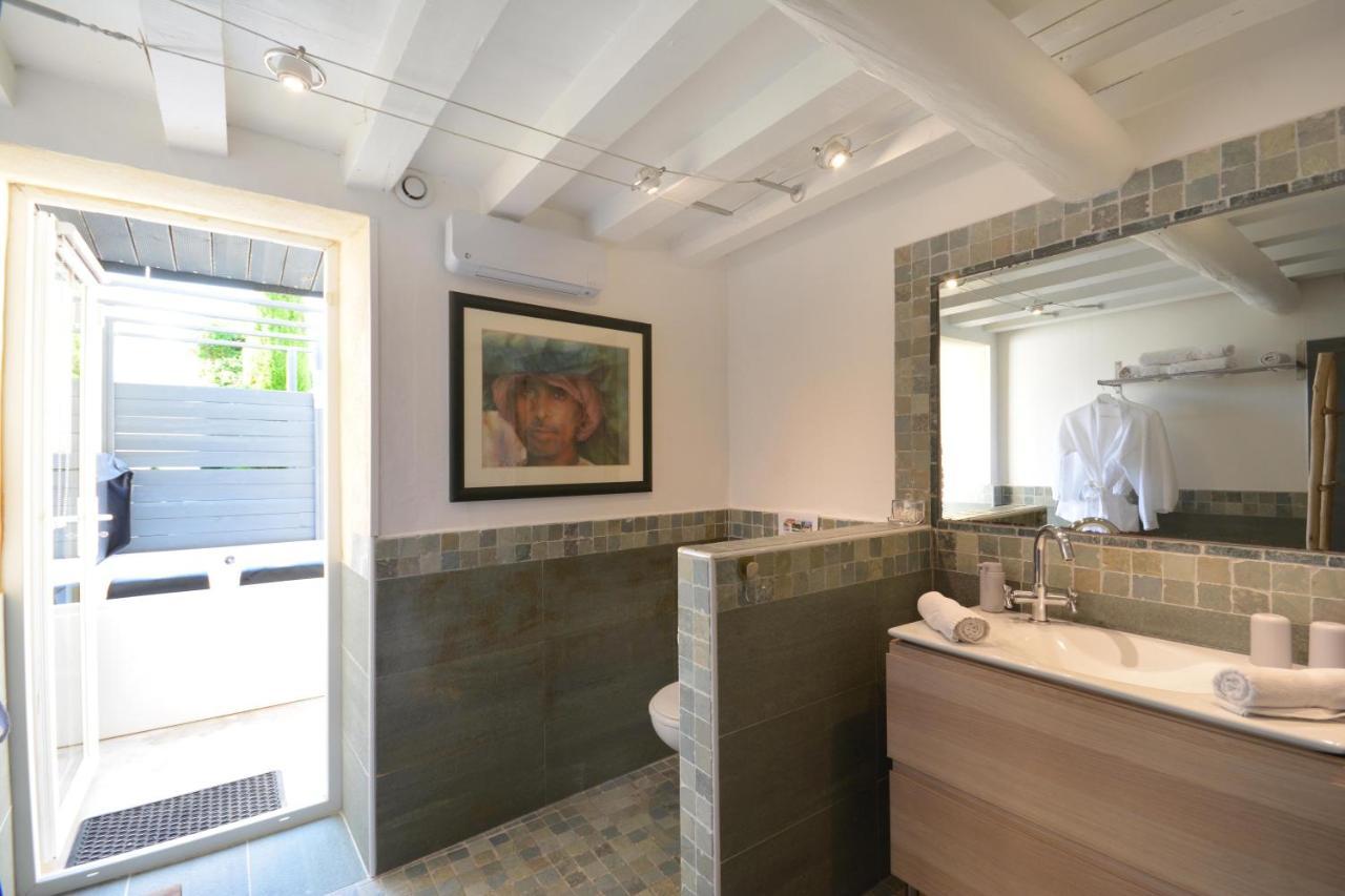 D Hotes Julien Piscine Chauffee Adult Only Bed & Breakfast 3*