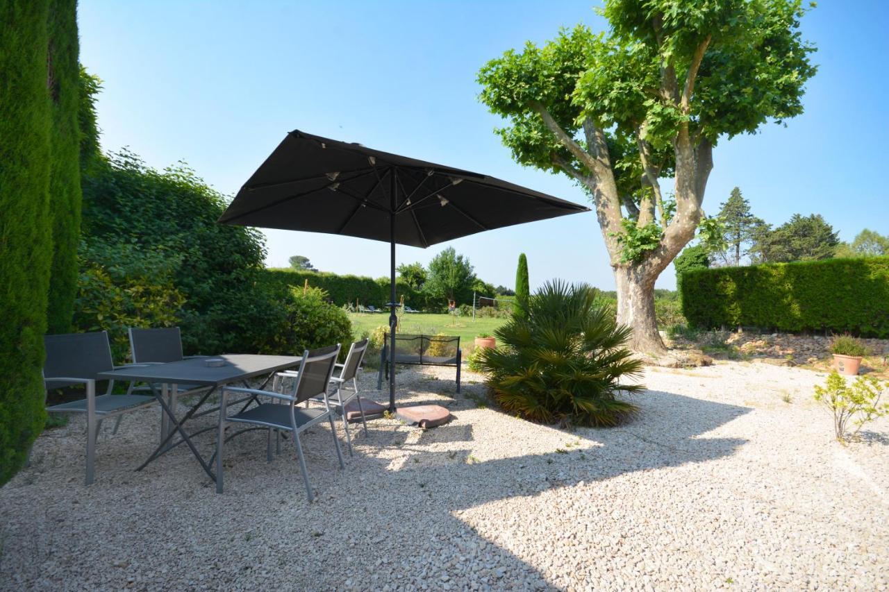 Bed & Breakfast D Hotes Julien Piscine Chauffee Adult Only