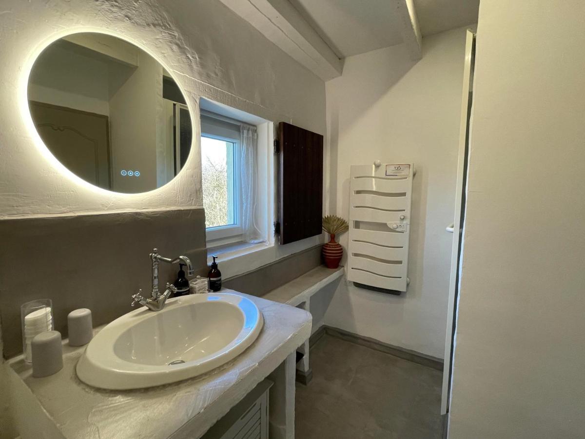 D Hotes Julien Piscine Chauffee Adult Only Orange (Vaucluse)