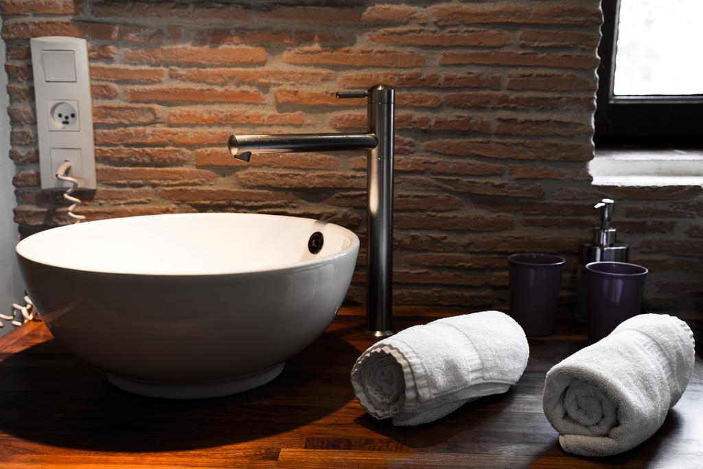 D Hotes Julien Piscine Chauffee Adult Only Bed & Breakfast Orange (Vaucluse)