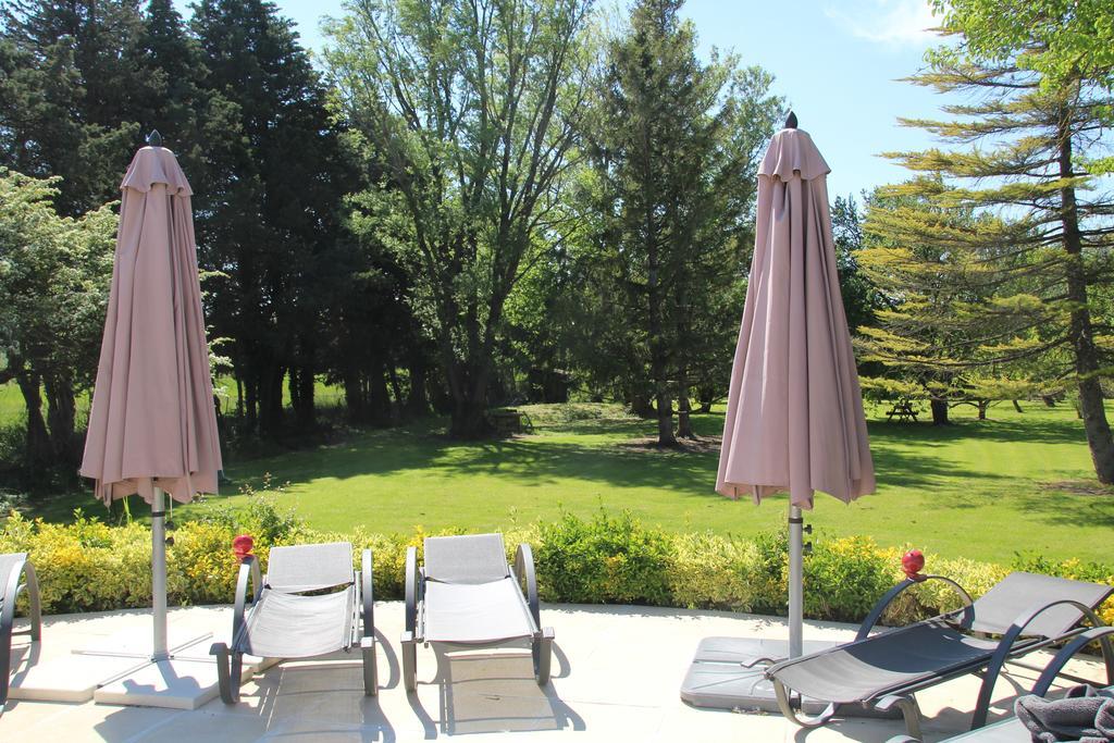 D Hotes Julien Piscine Chauffee Adult Only 3*