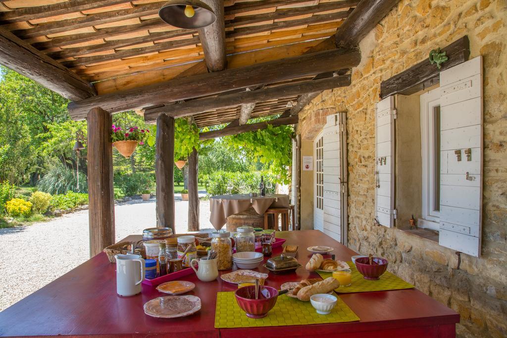 D Hotes Julien Piscine Chauffee Adult Only Bed & Breakfast
