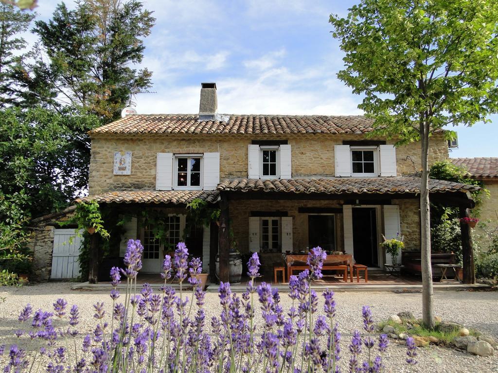 D Hotes Julien Piscine Chauffee Adult Only Bed & Breakfast 3*