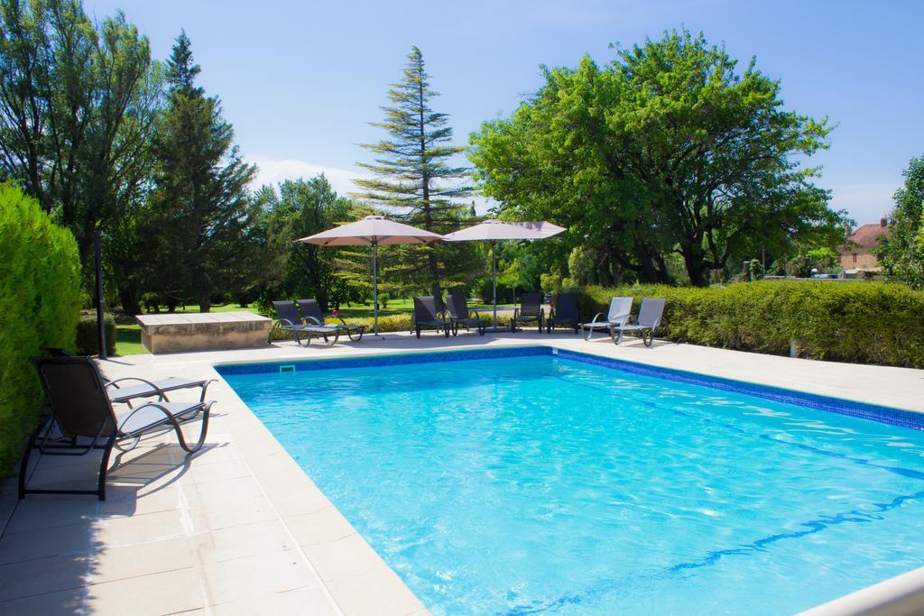 D Hotes Julien Piscine Chauffee Adult Only 3*