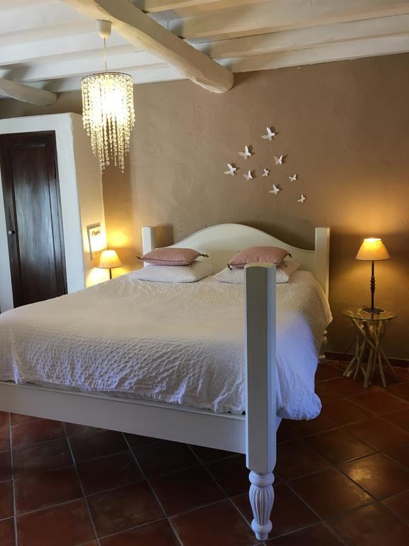 D Hotes Julien Piscine Chauffee Adult Only Bed & Breakfast Orange (Vaucluse)