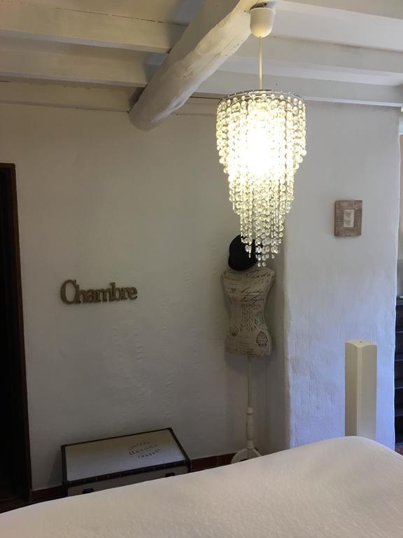 D Hotes Julien Piscine Chauffee Adult Only 3* Orange (Vaucluse)