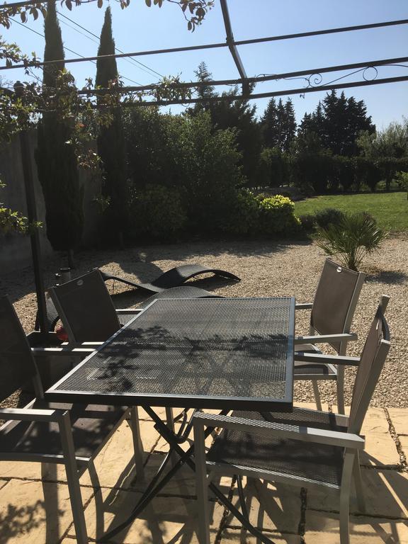 Bed & Breakfast D Hotes Julien Piscine Chauffee Adult Only Orange (Vaucluse)